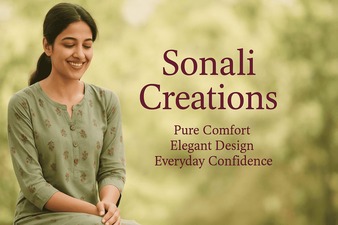 Sonali Creations Fashion