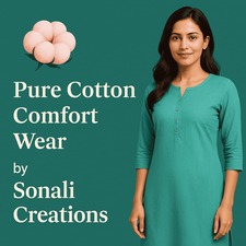 Sonali Creations Collection